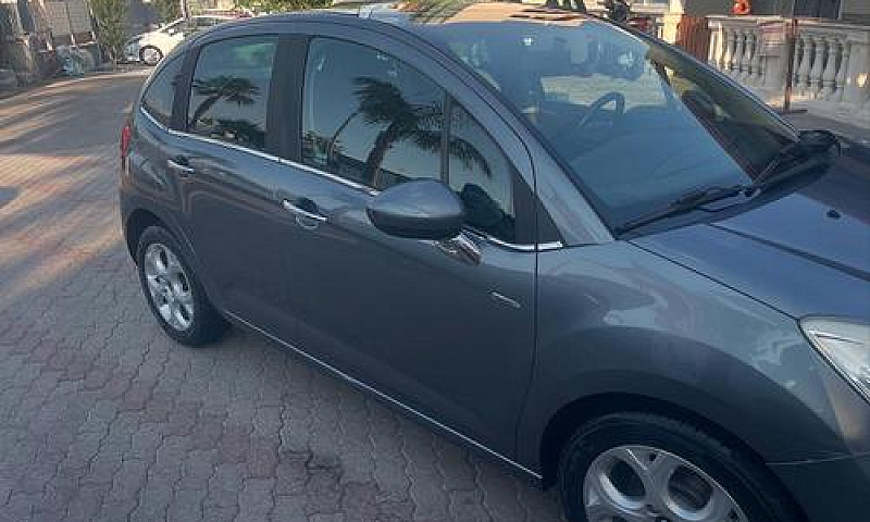 Citroen C3 1.4 Hdi 7...
