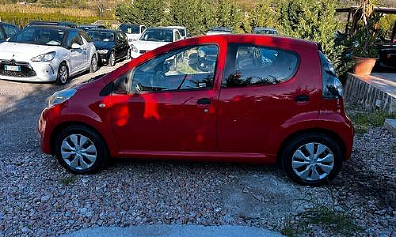 Citroen C1 1.0 5 Por...