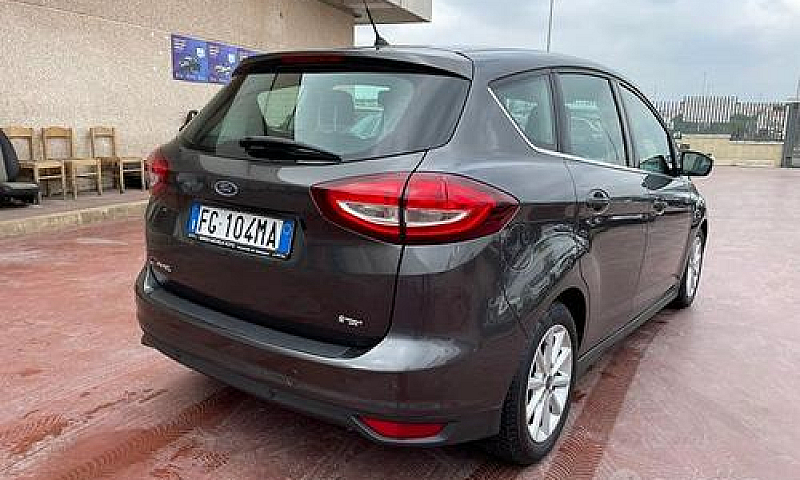 Ford C-Max 1.5 Tdci ...
