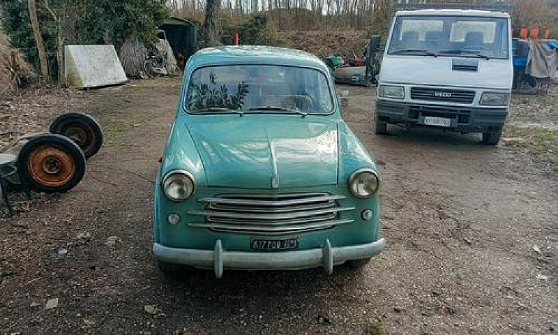 Fiat Altro Modello -...