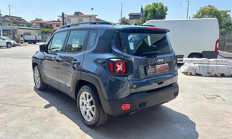 Jeep Renegade 1.5 Tu...