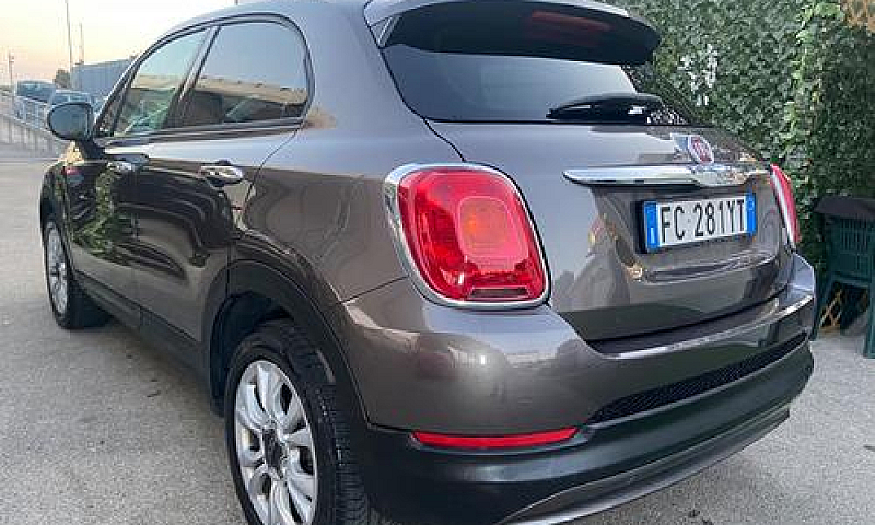 Fiat 500X 1.3 Multij...