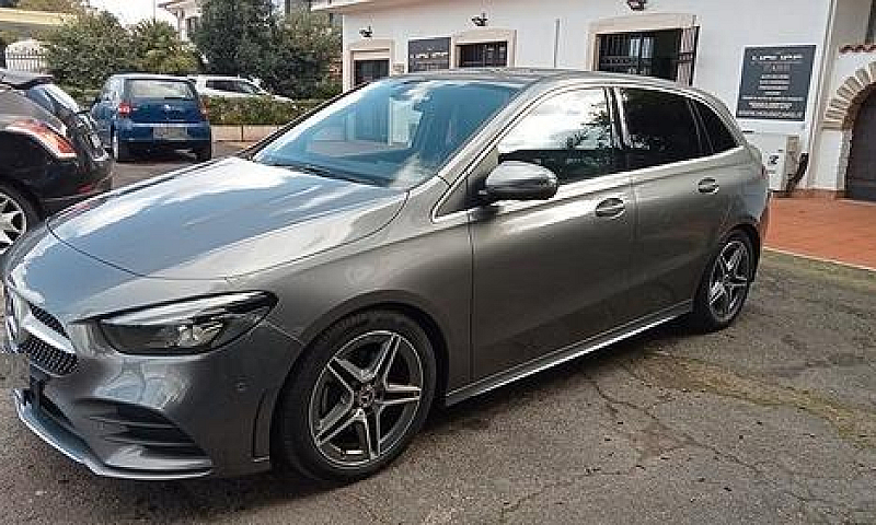Classe B 180 D Autom...