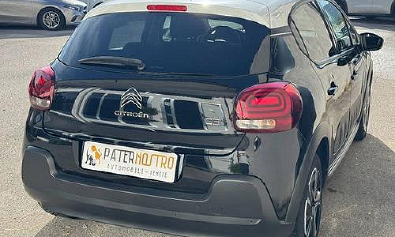 Citroen C3 1.2 Puret...