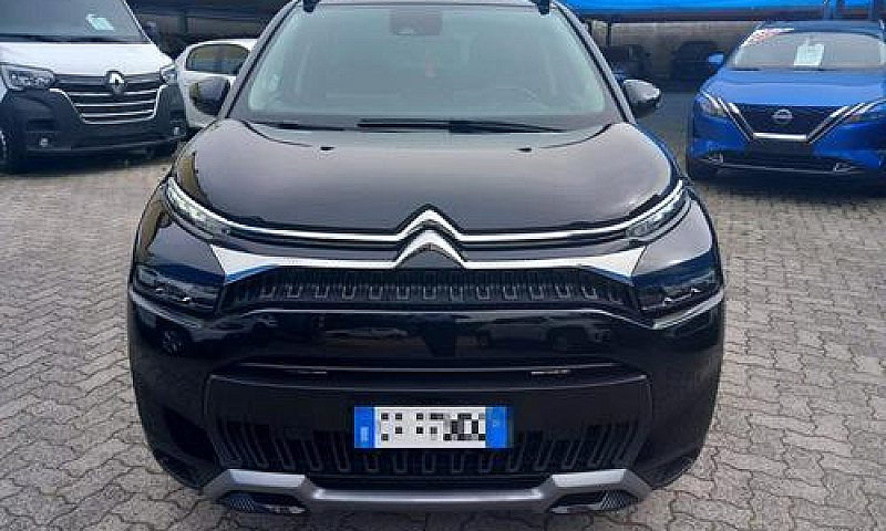 Citroen C3 Aircross ...