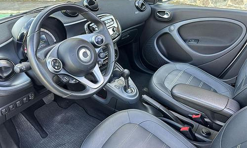 Smart Forfour 90 0.9...