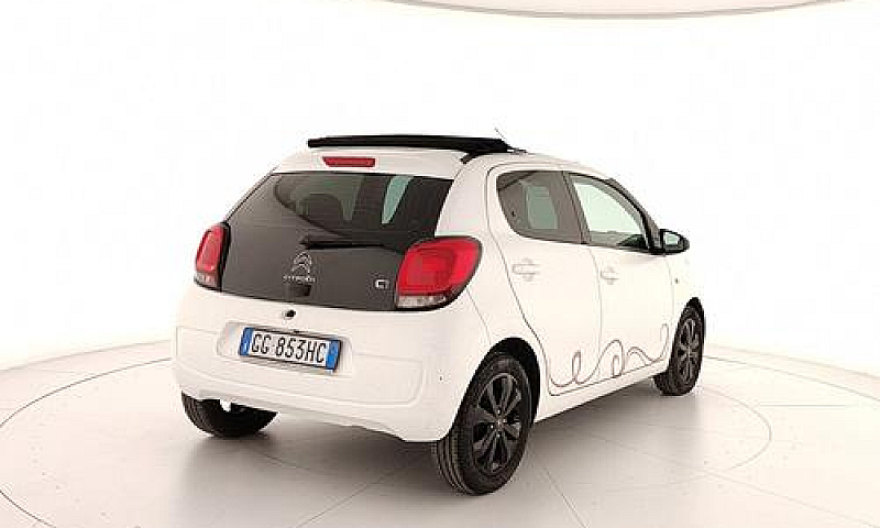 Citroen C1 Airscape ...