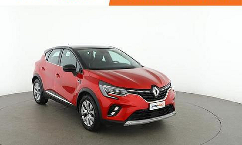 Renault Captur Bb462...