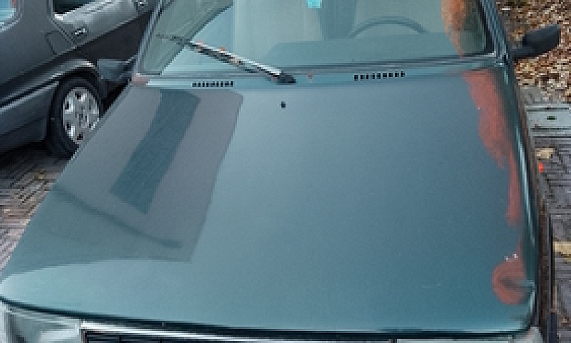 Lancia Autobianchi Y...