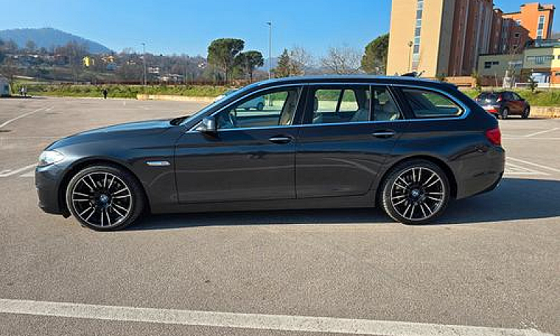 Bmw 520 Serie 5 F10 ...