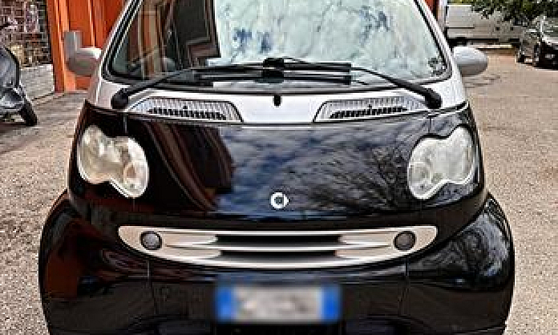 Smart Diesel...