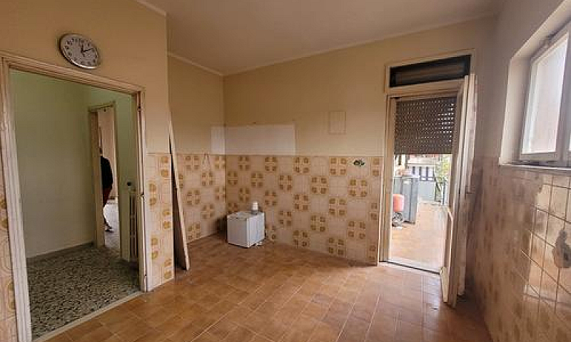 Appartamento 120Mq...