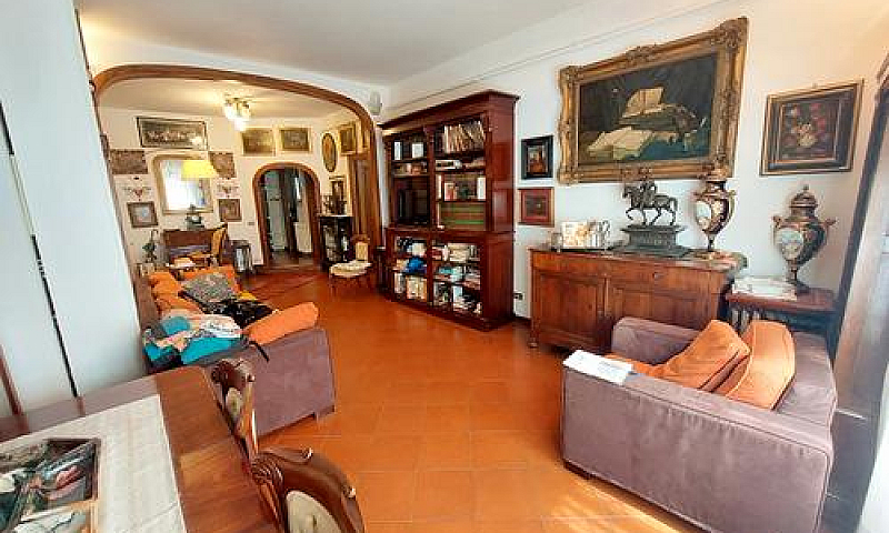 Appartamento Con Gia...