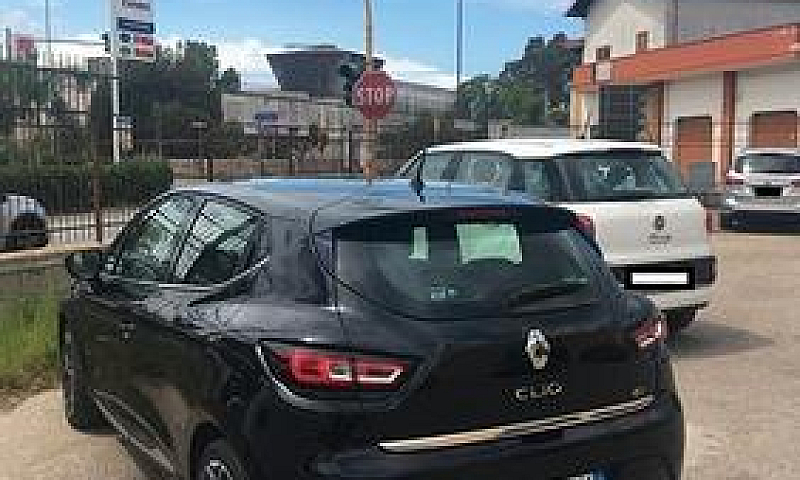 Renault Clio Dci 8V ...