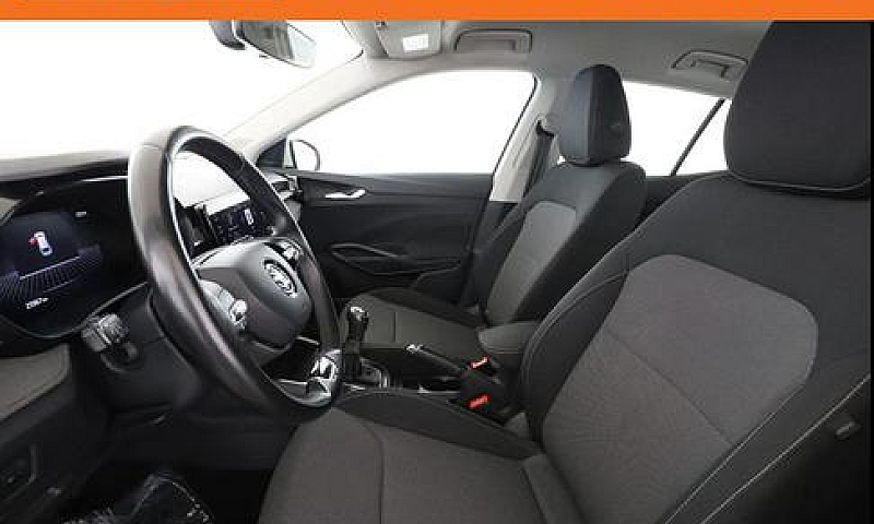 Skoda Fabia Cl31376...