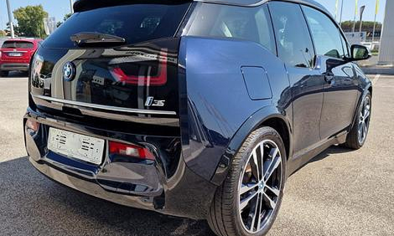 Bmw I3 S 120 S...