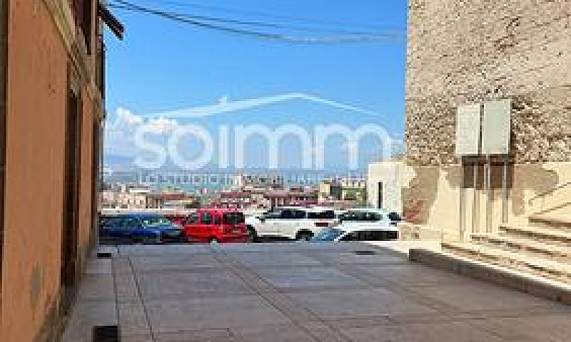 Trivano - Cagliari...