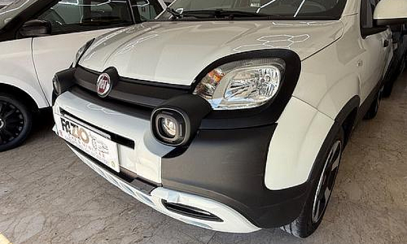 Fiat Panda 1.0 Firef...
