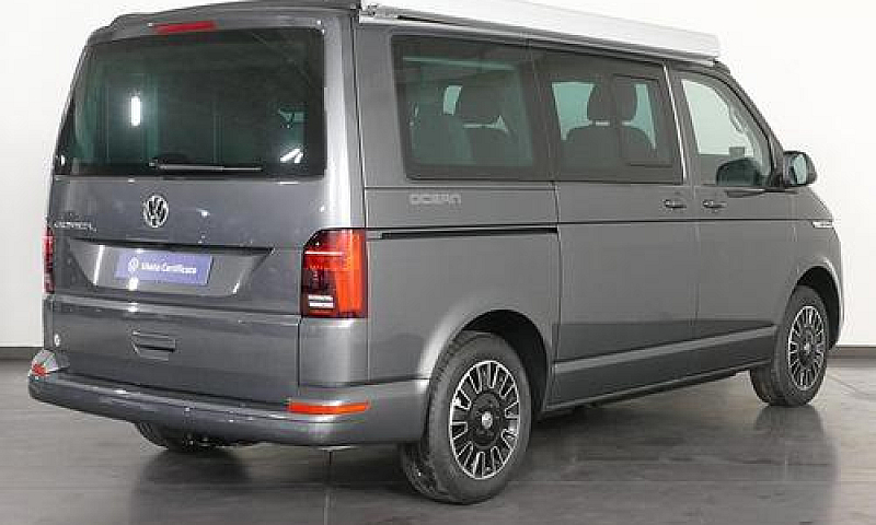 Volkswagen T6.1 Cali...