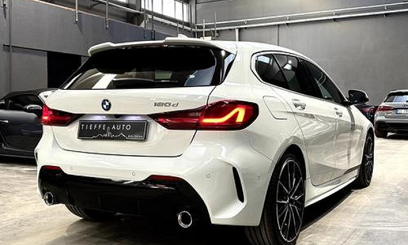 Bmw 120 D 5P. Msport...