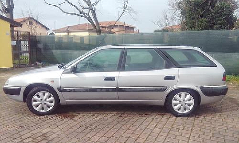Citroen Xantia 1.8I ...