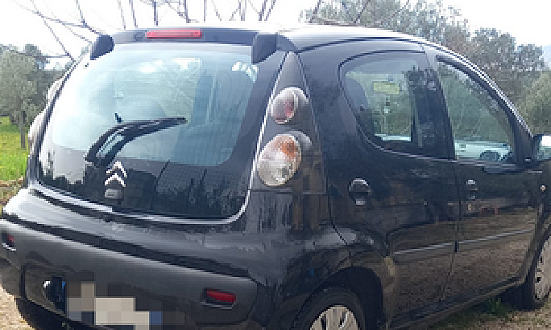 Citroen C1 Adatta A ...