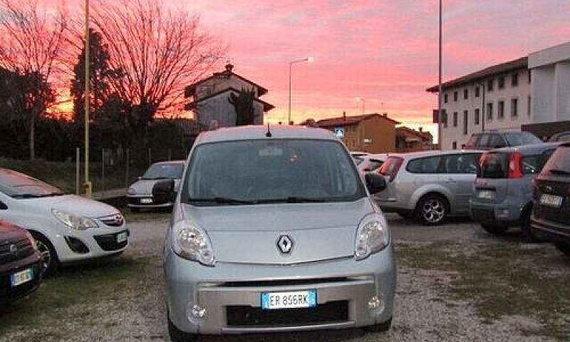 Renault Kangoo 1.5 D...