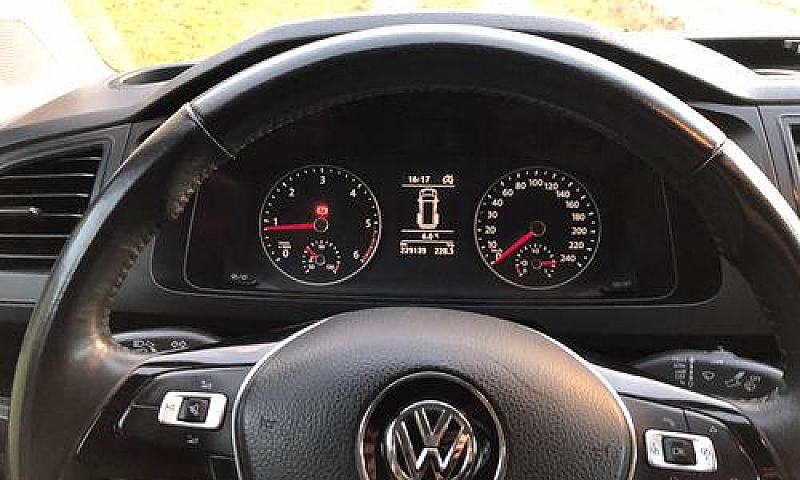 Vw T6 4Motion...