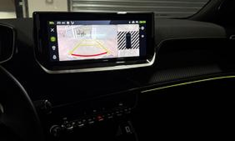 Peugeot 2008 Gt Line...