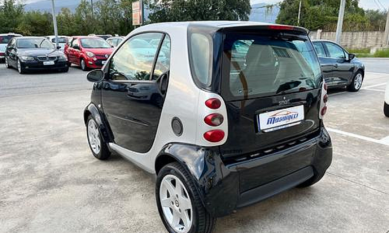 Smart Fortwo 800 Cou...
