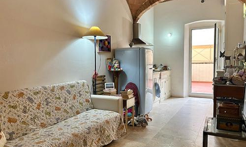 S. Vincenzo - Appart...