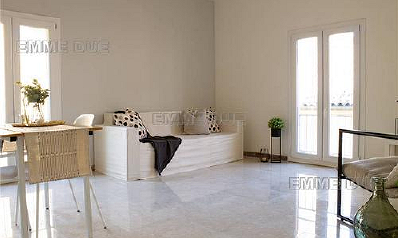 Appartamento A Centr...