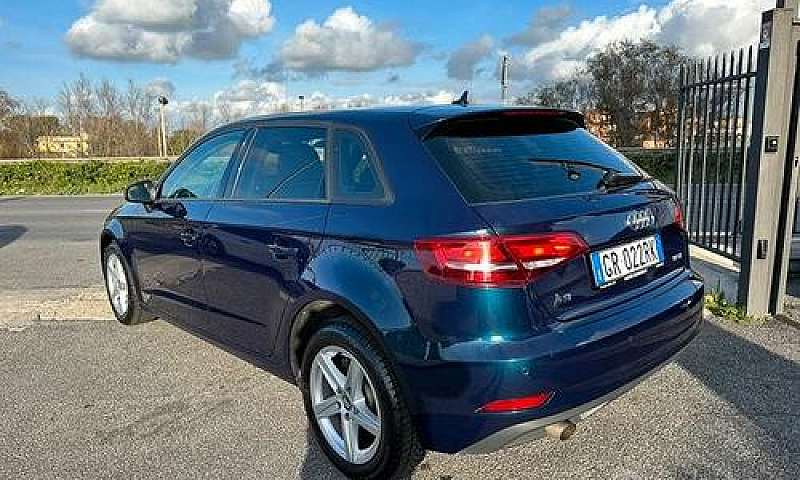 Audi A3 Sportback 30...