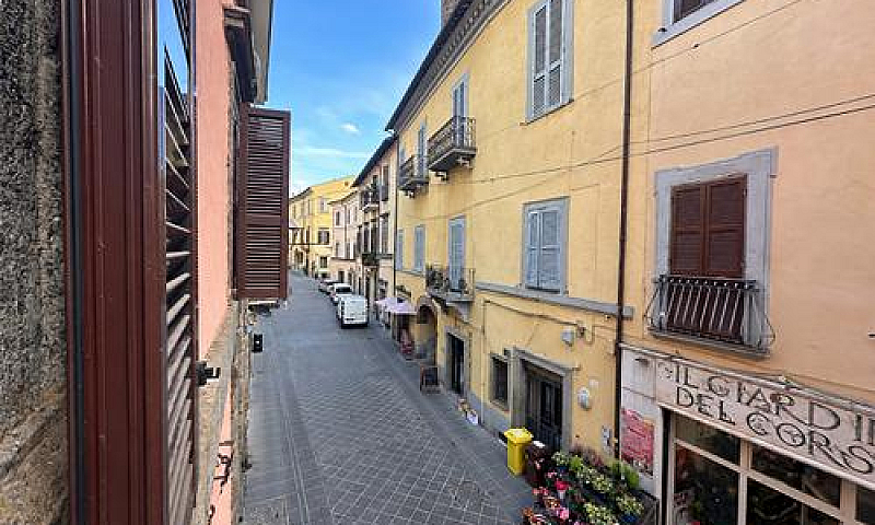 Appartamento Nepi [C...