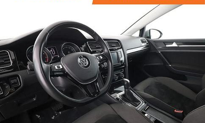 Volkswagen Golf Lm10...