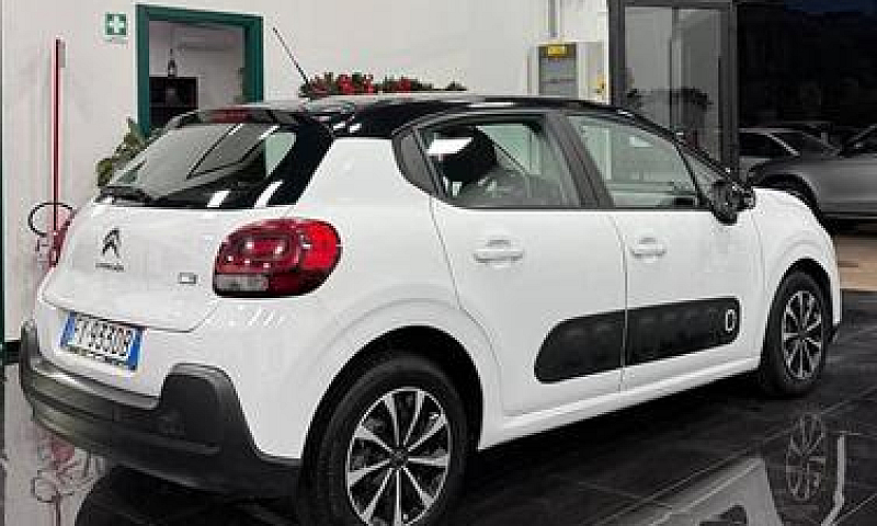 Citroen C3 Bluehdi 1...