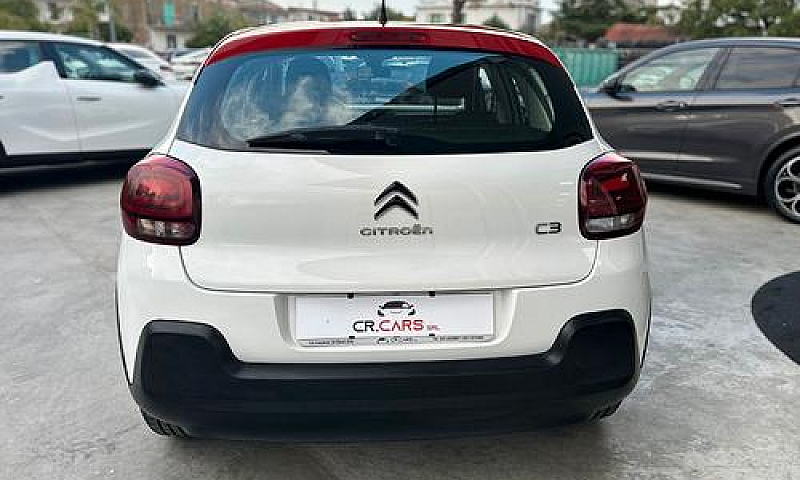 Citroen C3 Bluehdi 1...