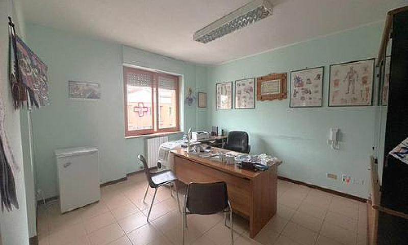 Via Crispi - 126 Mq ...