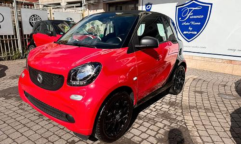 Smart Fortwo 70 1.0 ...