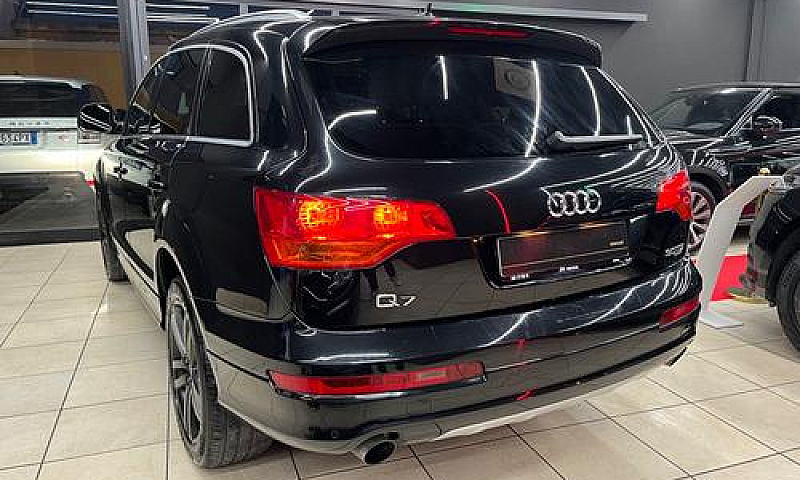 Audi Q7 3.0 V6 Tdi 2...