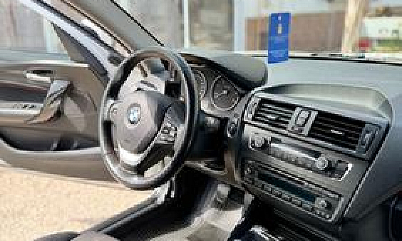 Bmw Serie 1 (F20) - ...