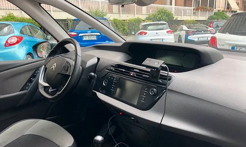 Citroen C4 Picasso...