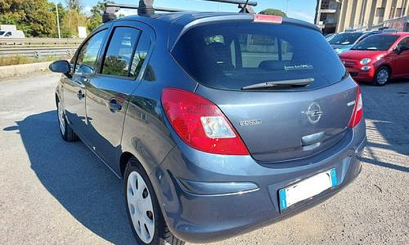 Opel Corsa 1.3 Cdti ...