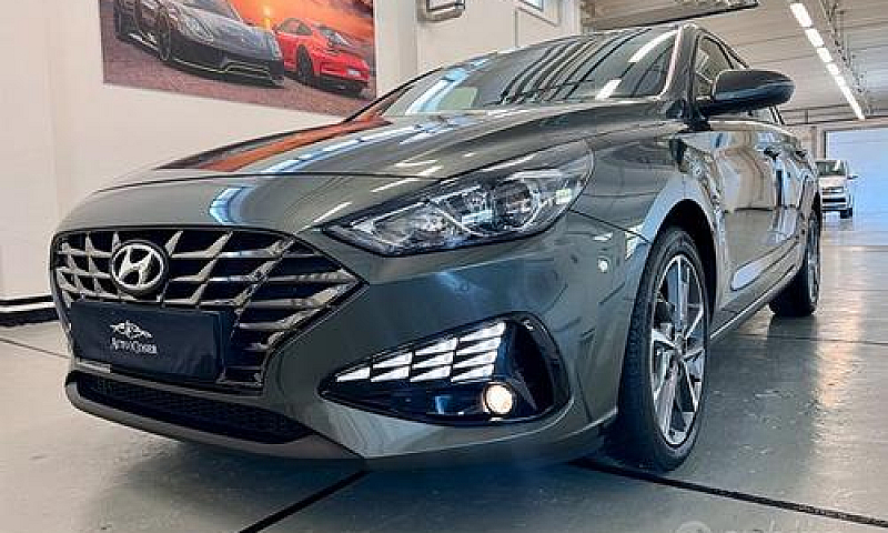 Hyundai I30 - Solo 4...