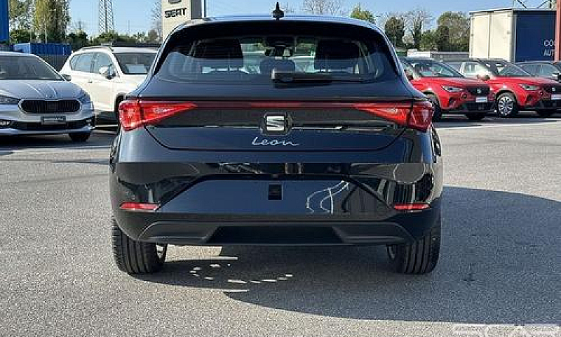 Seat Leon 1.5 Hybrid...