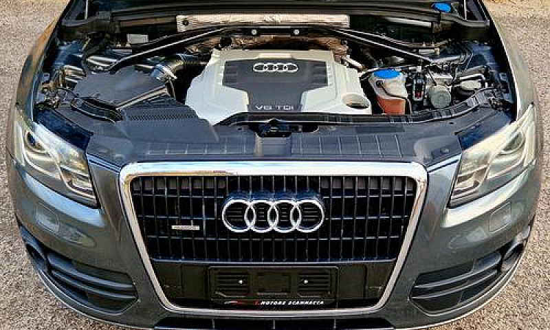 Audi Q5 3.0 Tdi 239C...