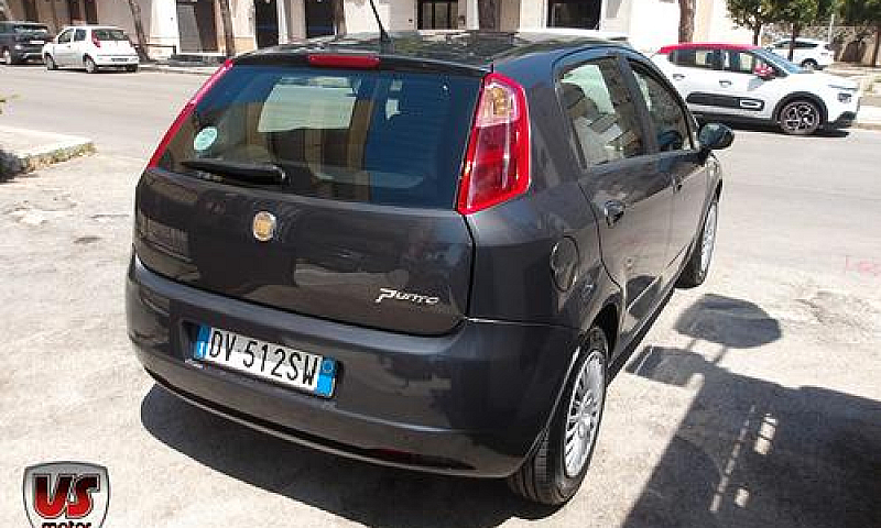 Fiat Punto 1.2 B/Gpl...