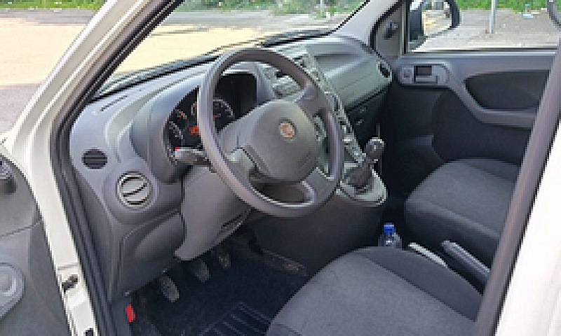 Fiat Panda 1.2 Benzi...