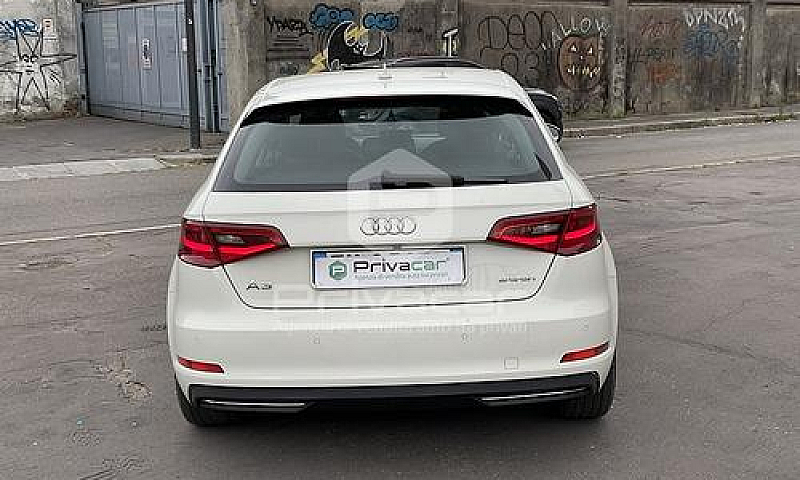 Audi A3 Spb 1.4 Tfsi...