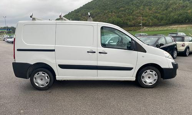 Fiat Scudo 2.0 Mjt/1...
